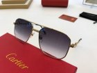 Cartier High Quality Sunglasses 403