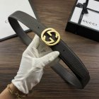 Gucci Original Quality Belts 305