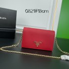Prada High Quality Handbags 627