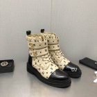 Chanel Women's Shoes 1913