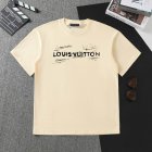 Louis Vuitton Men's T-shirts 242