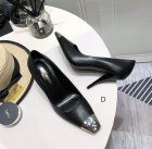 Yves Saint Laurent Women's Shoes 164