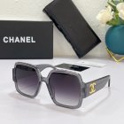 Chanel High Quality Sunglasses 1478