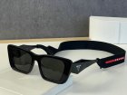 Prada High Quality Sunglasses 91
