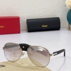 Cartier High Quality Sunglasses 1512