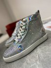 Christian Louboutin Men's Shoes 05