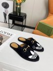 Gucci Women's Slippers 566