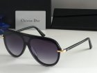 DIOR High Quality Sunglasses 1437