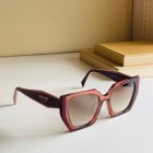 Prada High Quality Sunglasses 408