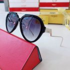 Fendi High Quality Sunglasses 974