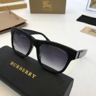 Burberry High Quality Sunglasses 289
