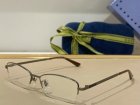 Gucci Plain Glass Spectacles 364