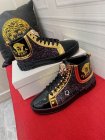 Versace Men's Shoes 1135