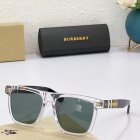 Burberry High Quality Sunglasses 262