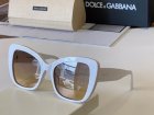 Dolce & Gabbana High Quality Sunglasses 260