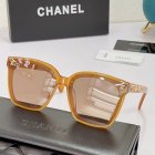 Chanel High Quality Sunglasses 1925