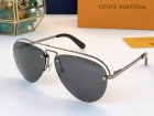 Louis Vuitton High Quality Sunglasses 2092