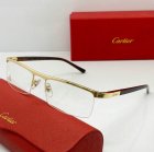 Cartier Plain Glass Spectacles 308