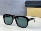 Burberry High Quality Sunglasses 278