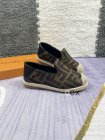 Fendi Kids Shoes 025