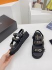 Chanel Women's Shoes 322