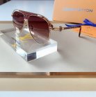 Louis Vuitton High Quality Sunglasses 2876