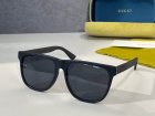 Gucci High Quality Sunglasses 3102