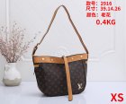 Louis Vuitton Normal Quality Handbags 193