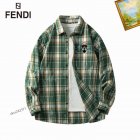 Fendi Men's Shirts 118