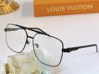 Louis Vuitton High Quality Sunglasses 226