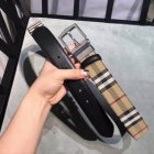 Burberry Original Quality Belts 150