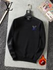 Louis Vuitton Men's Long Sleeve T-shirts 197
