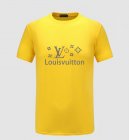 Louis Vuitton Men's T-shirts 997