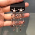 Dior Jewelry Earrings 362