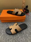 Hermes Men's Slippers 121