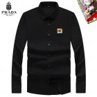 Prada Men's Shirts 169