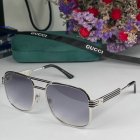 Gucci High Quality Sunglasses 4579