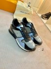 Louis Vuitton Men's shoes 2069