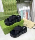 Gucci Women's Slippers 374