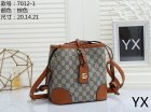 Gucci Normal Quality Handbags 240