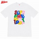 Supreme Men's T-shirts 56
