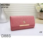 Chanel Normal Quality Wallets 153