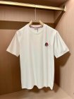 Moncler Men's Polo 107