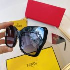 Fendi High Quality Sunglasses 1047
