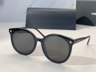 Yves Saint Laurent High Quality Sunglasses 516