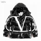 Moncler Men's outerwear 363