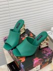 Dolce & Gabbana Women's Shoes 454