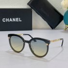 Chanel High Quality Sunglasses 929