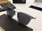 Mont Blanc High Quality Sunglasses 161