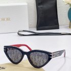 DIOR High Quality Sunglasses 1872